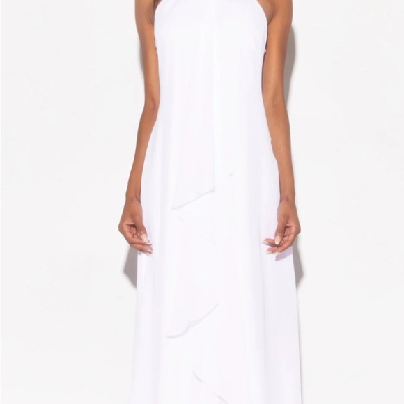 Meghan Los Angeles NWT Aphrodite Maxi Dress - Picture 5 of 10